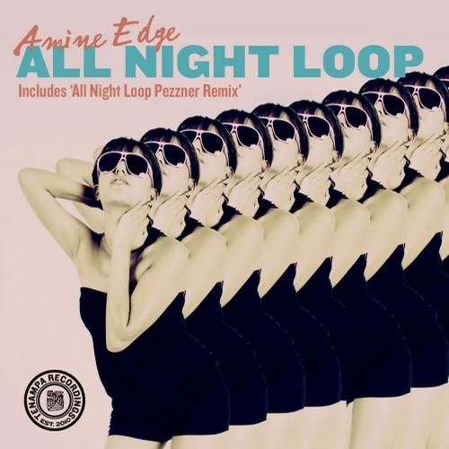 Amine Edge & Pezzner - All Night Loop