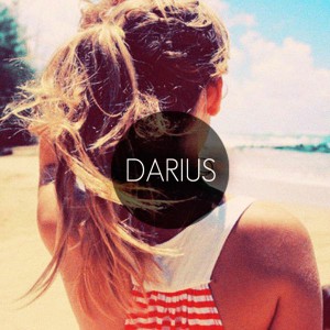 Darius - Velour EP